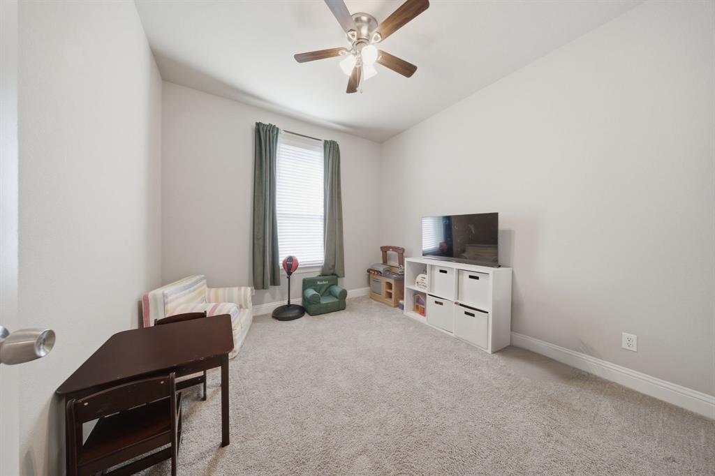 Mustang Crk - Residential