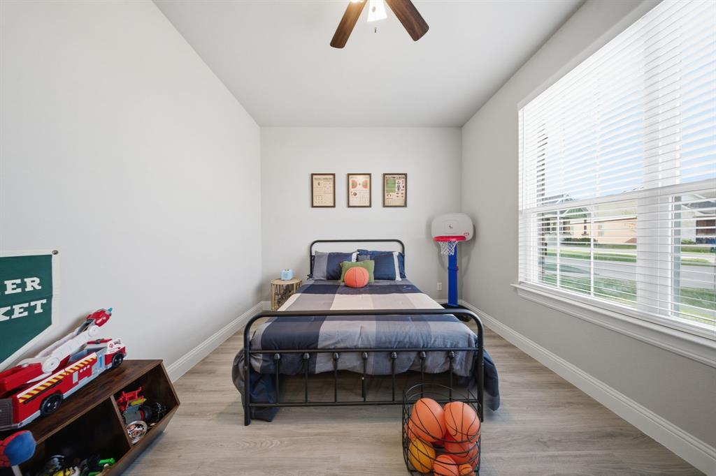 Mustang Crk - Residential