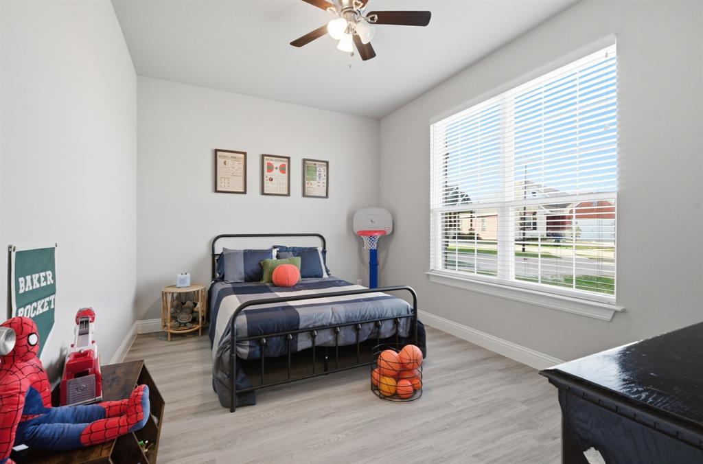 Mustang Crk - Residential