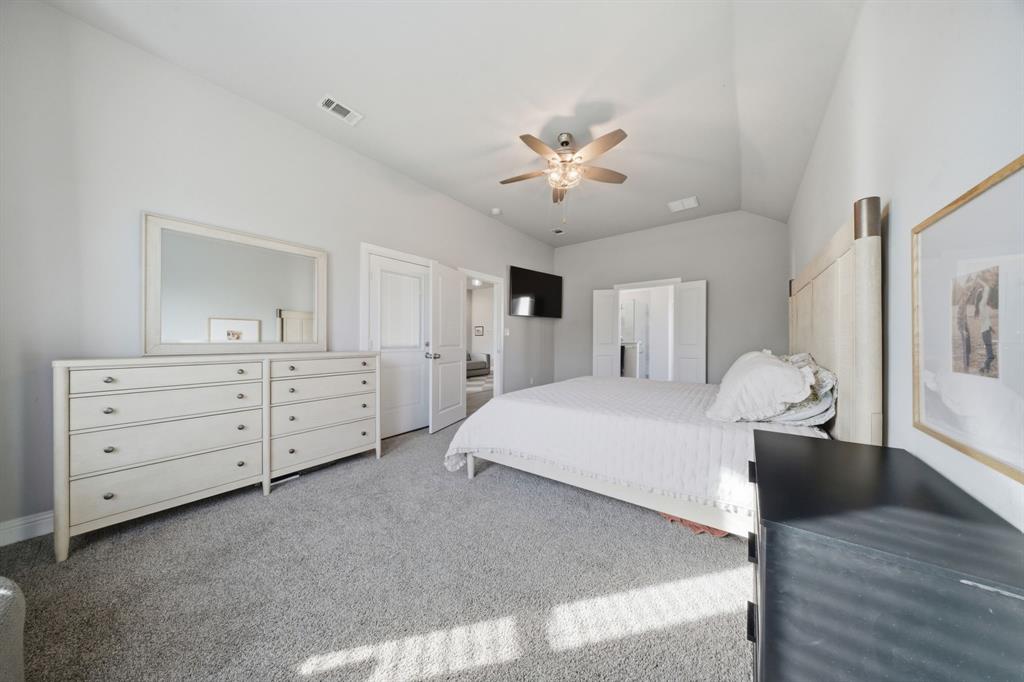 Mustang Crk - Residential