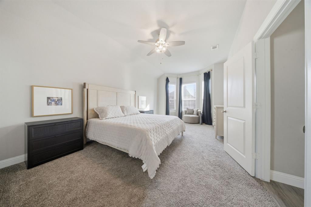 Mustang Crk - Residential