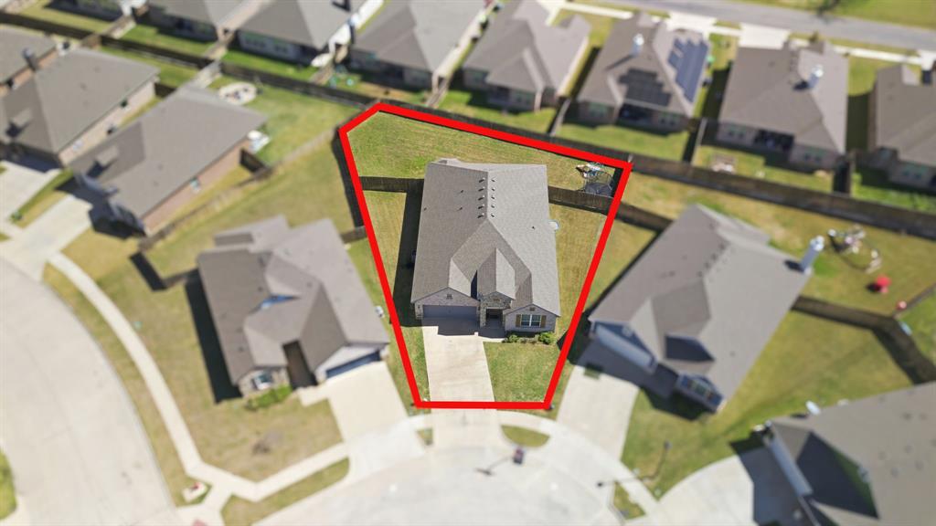 Mustang Crk - Residential