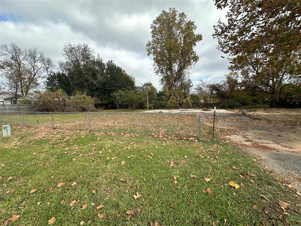 Buckhall Plantation - Land