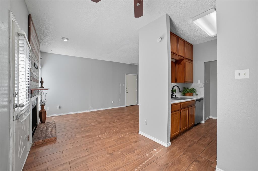 Embassy Oaks Condo - Residential