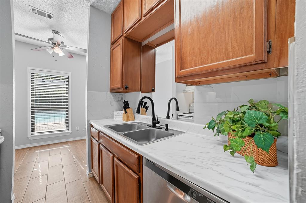 Embassy Oaks Condo - Residential