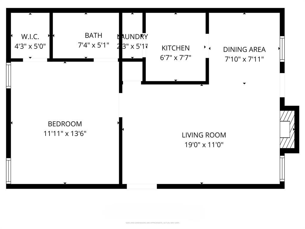 Embassy Oaks Condo - Residential
