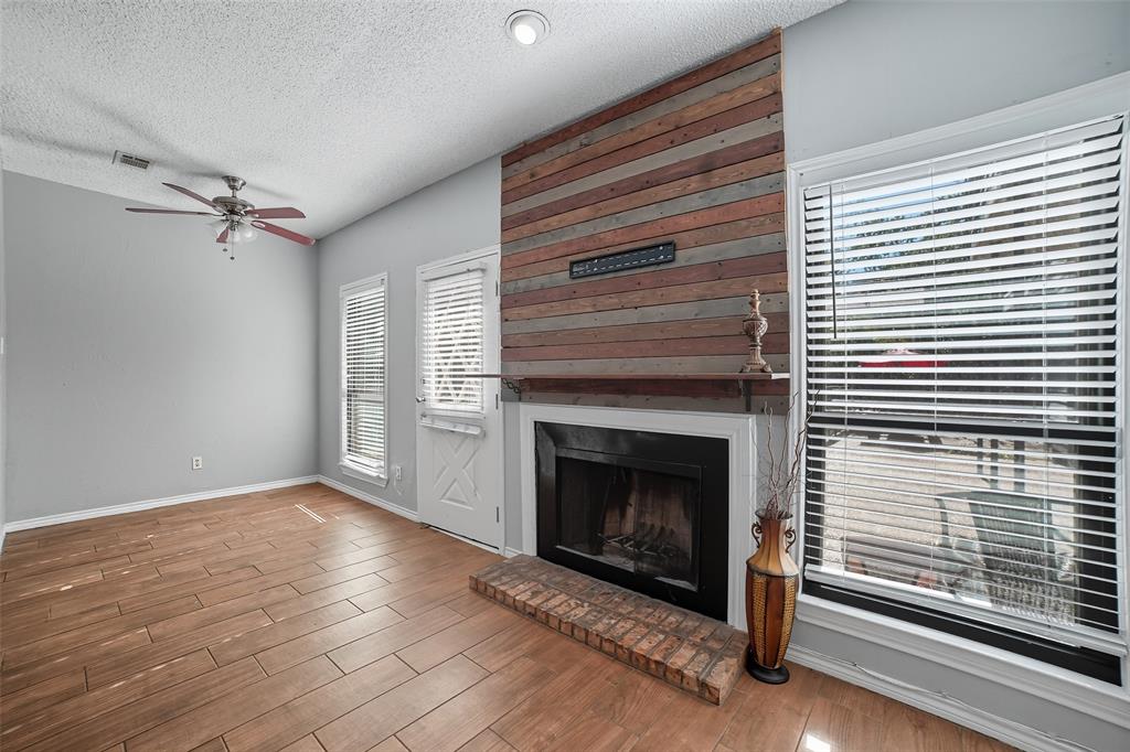 Embassy Oaks Condo - Residential