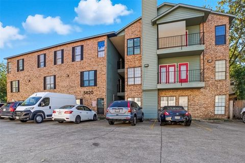 5620 Live Oak Street 104 Dallas TX 75206