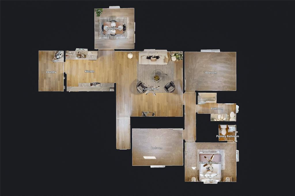 1505 Marlee Lane