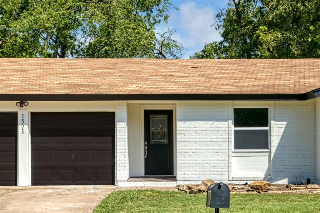 1505 Marlee Lane