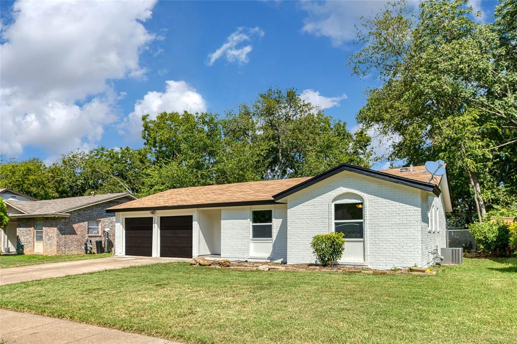 1505 Marlee Lane