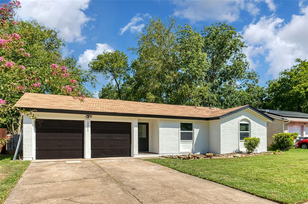 1505 Marlee Lane