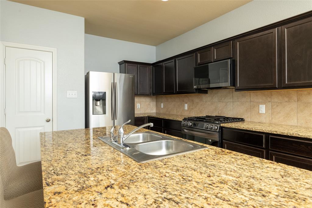 Terrace Lndg - Residential