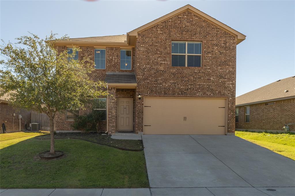 Terrace Lndg - Residential