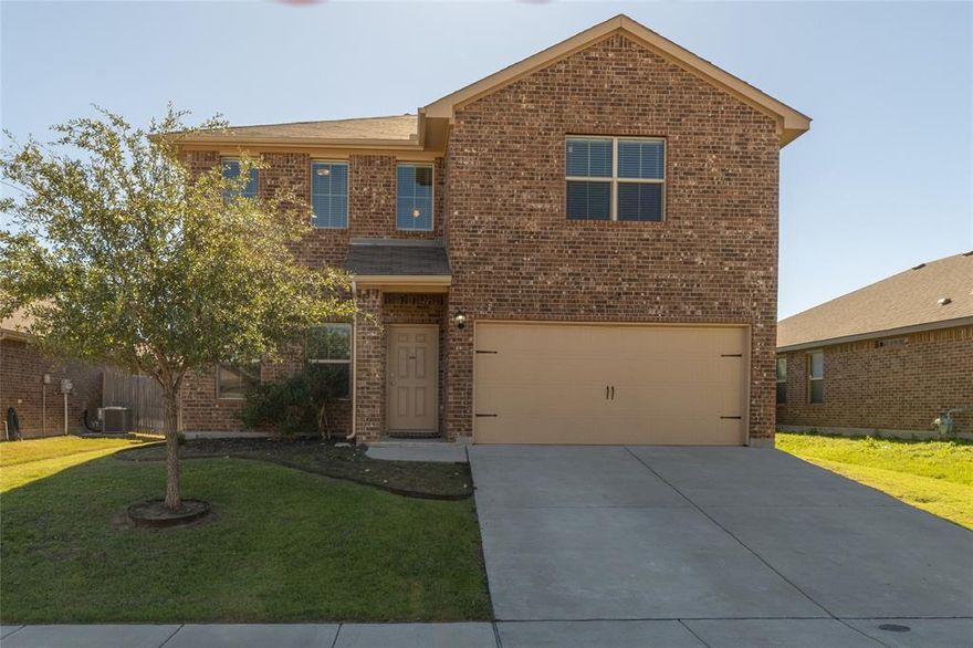 Welcome to Terrace Landing. This home was designed for a families needs. Large living area and a nice open concept and oversized kitchen island complemented with granite counter tops. One of the biggest lots in the subdivision; the kids can run around the back yard for days! Location is superb and is conveniently located off the highway. One of the best features about this home is the solar panels and keep the electrical cost affordable year round.