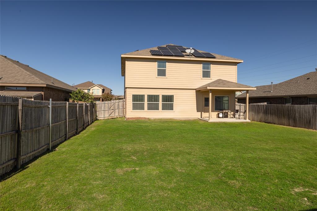 Terrace Lndg - Residential