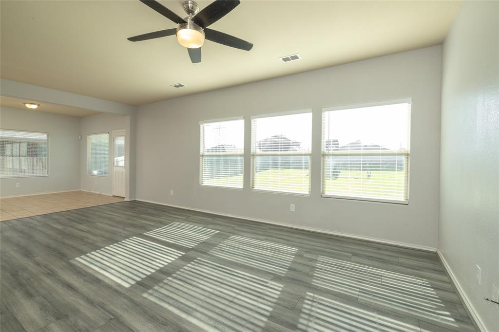 Terrace Lndg - Residential