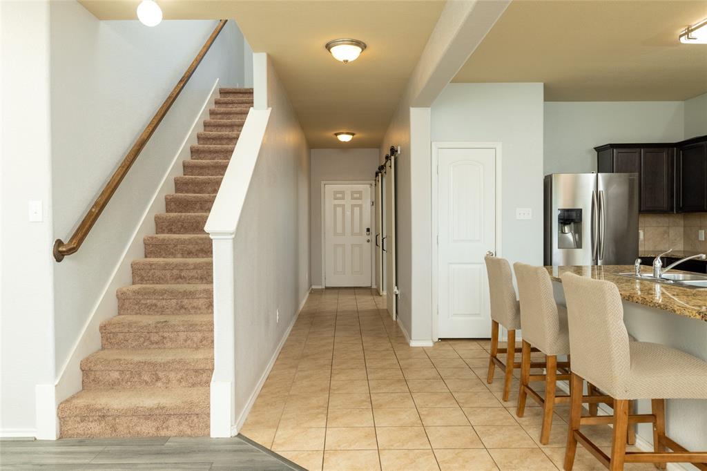 Terrace Lndg - Residential