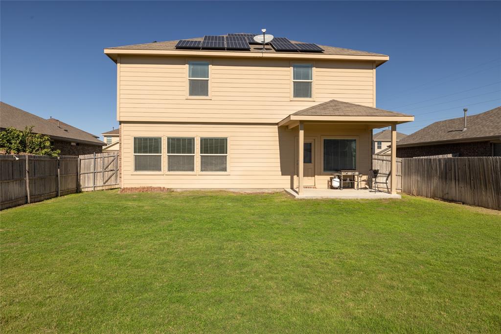 Terrace Lndg - Residential