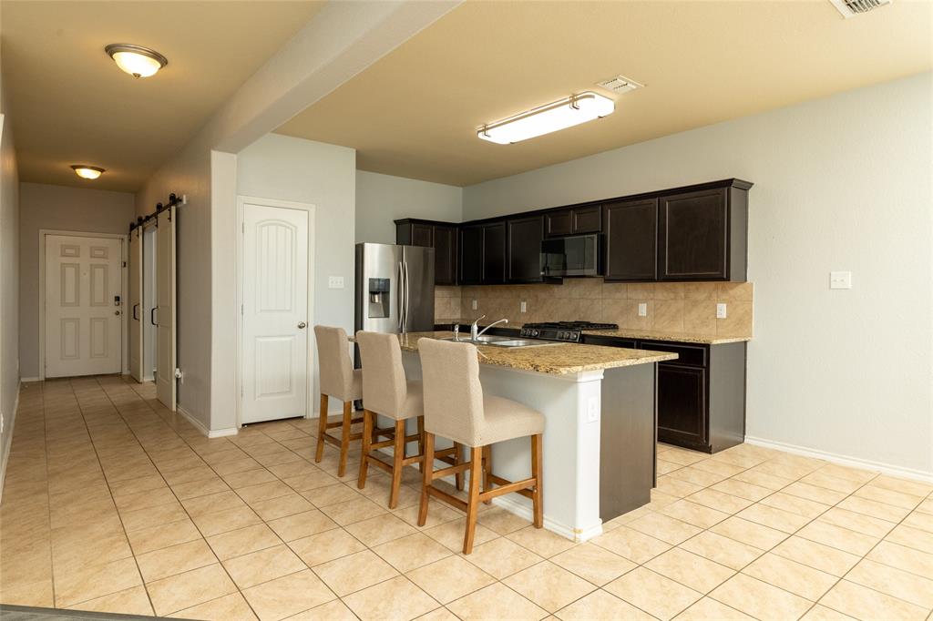 Terrace Lndg - Residential