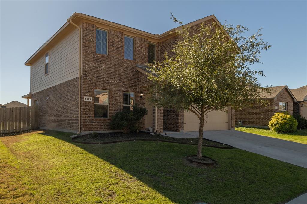 Terrace Lndg - Residential