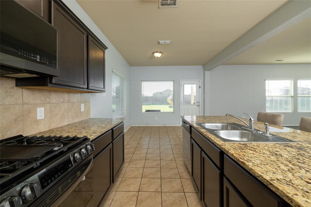 Terrace Lndg - Residential