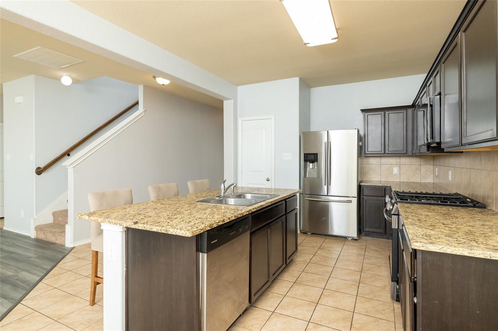 Terrace Lndg - Residential