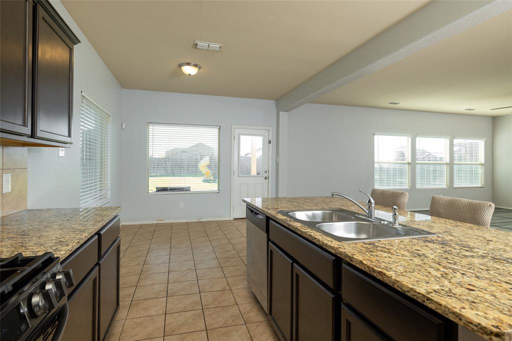 Terrace Lndg - Residential