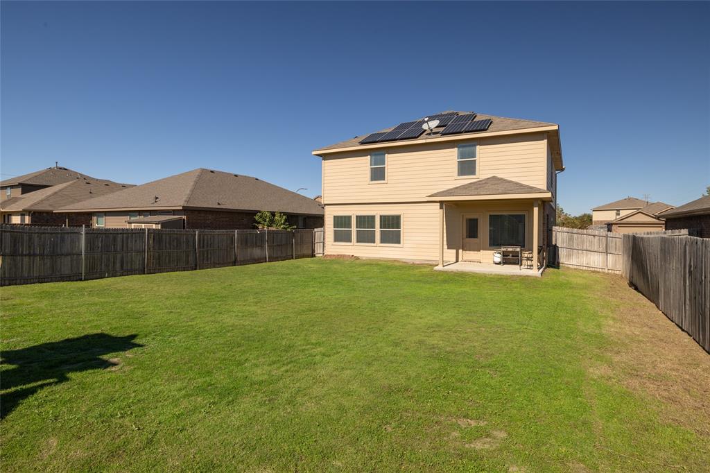 Terrace Lndg - Residential