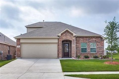 8345 High Garden Street Fort Worth TX 76123