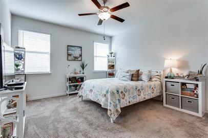 Primrose Xing Ph 4 - Residential