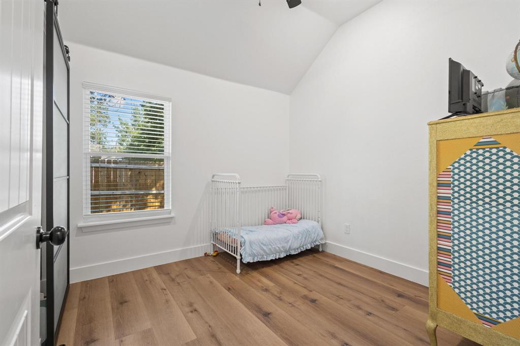 W D ARNSPIGERS ADDN - Residential