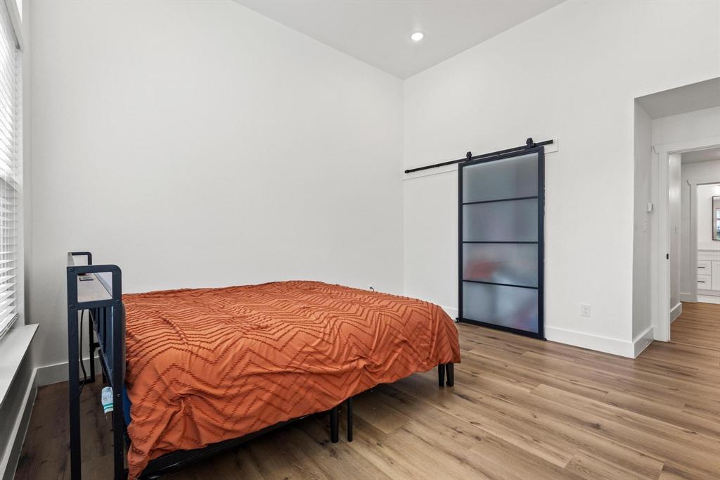 W D ARNSPIGERS ADDN - Residential