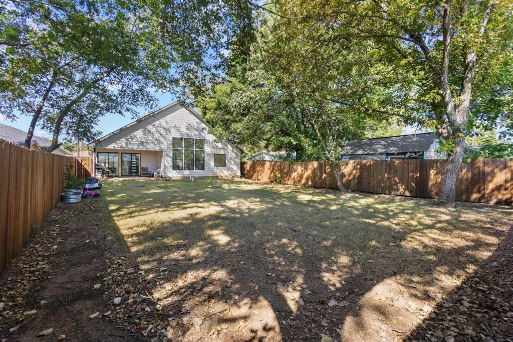 W D ARNSPIGERS ADDN - Residential