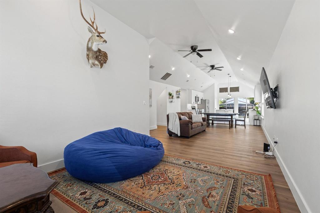 W D ARNSPIGERS ADDN - Residential