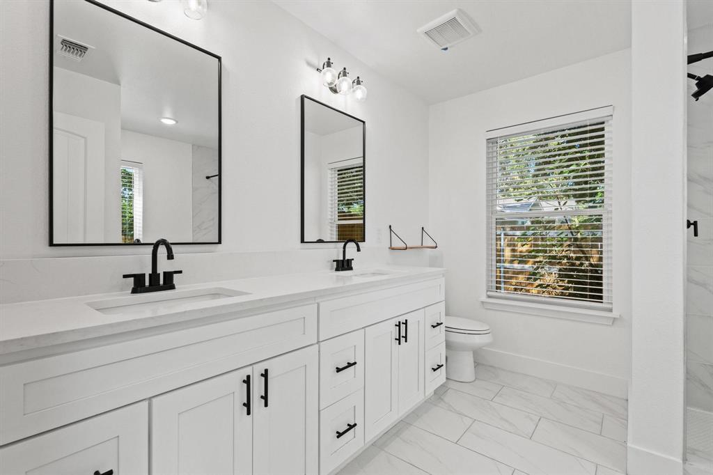 W D ARNSPIGERS ADDN - Residential