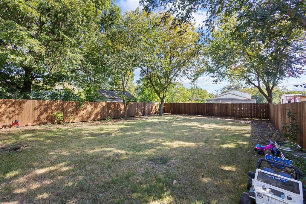 W D ARNSPIGERS ADDN - Residential