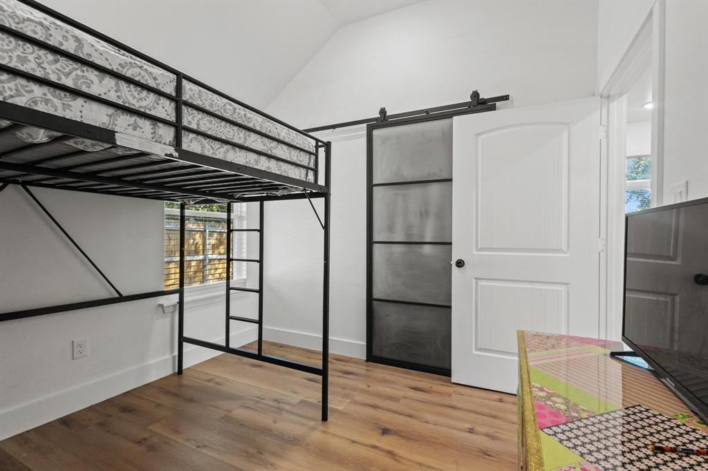 W D ARNSPIGERS ADDN - Residential