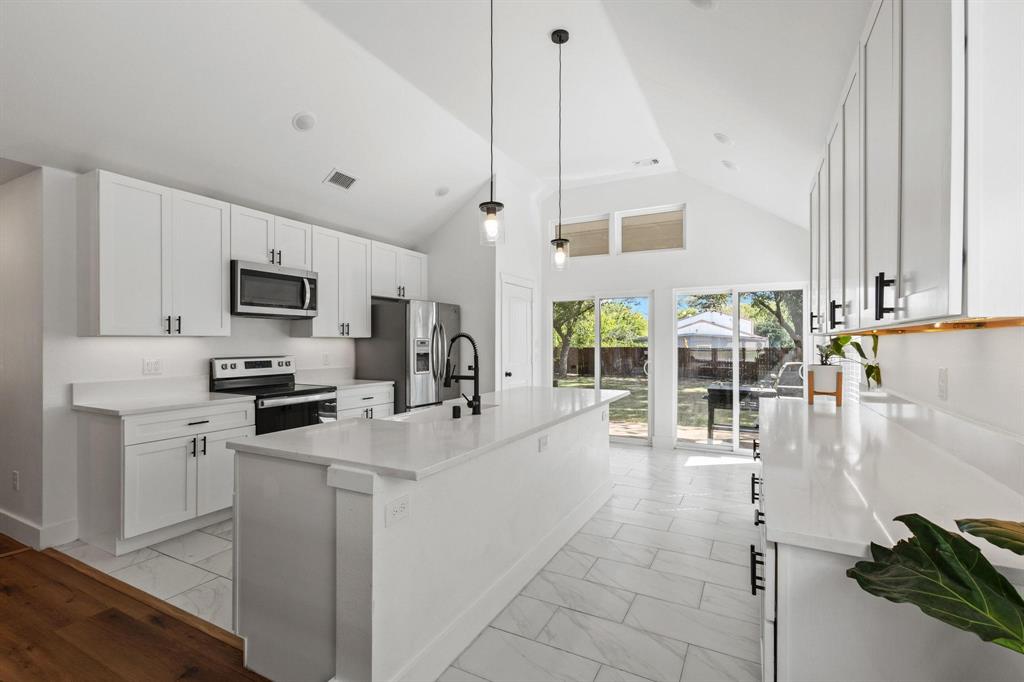 W D ARNSPIGERS ADDN - Residential