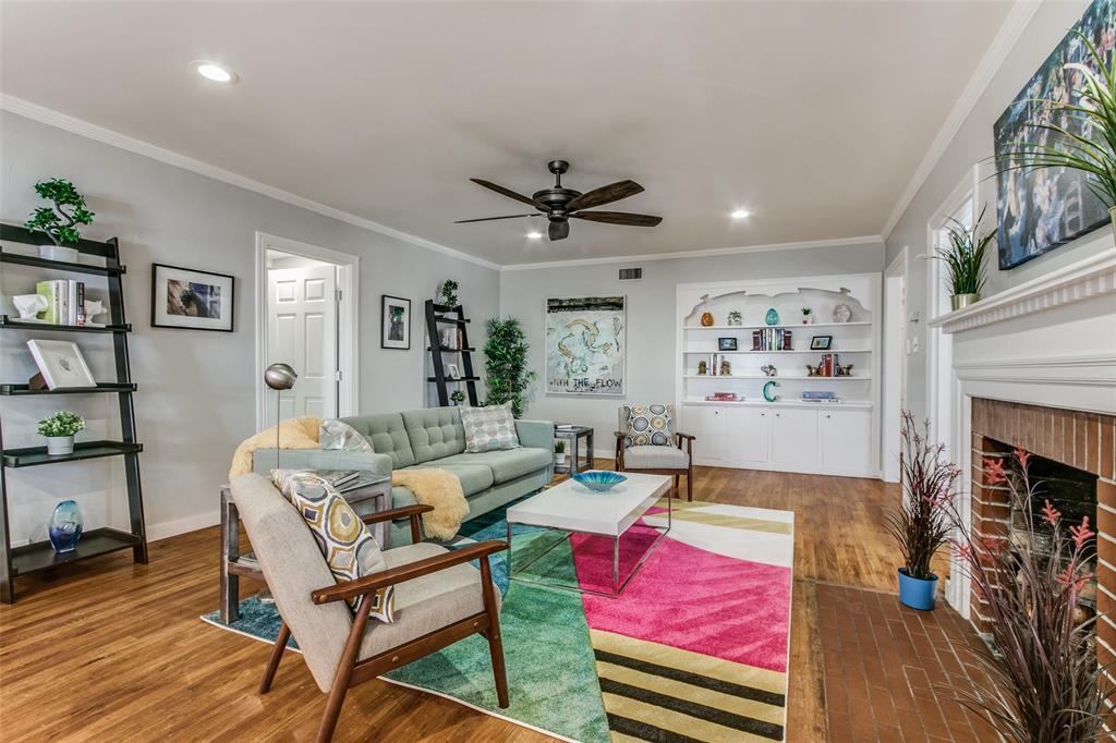 N H Meisenheimer - Residential Income