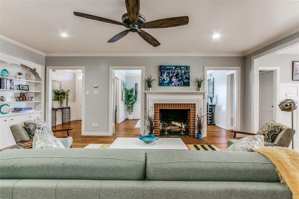 N H Meisenheimer - Residential Income