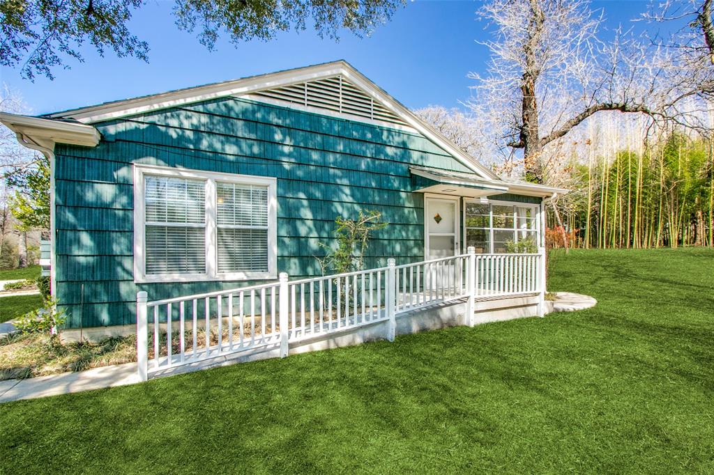 N H Meisenheimer - Residential Income