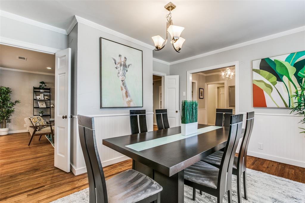 N H Meisenheimer - Residential Income