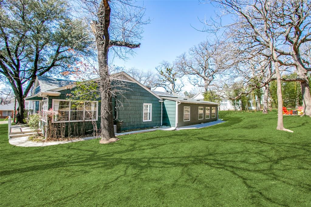 N H Meisenheimer - Residential Income