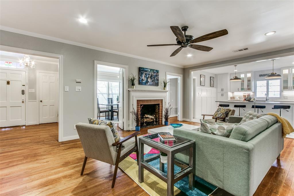 N H Meisenheimer - Residential Income