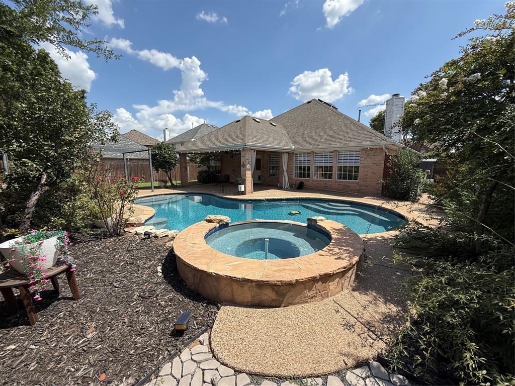 Bloomfield At Hidden Lakes - Residential