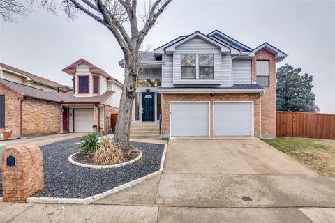 Photo of 1701 Lakestone Court, Garland, TX 75044 (MLS # 21233221)