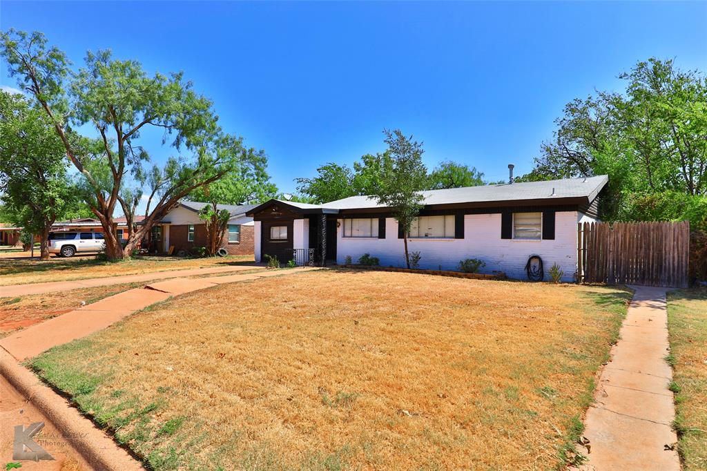 Green Acres - Residential