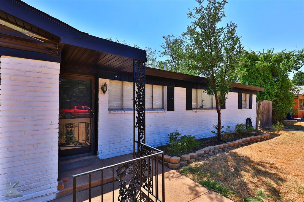 Green Acres - Residential