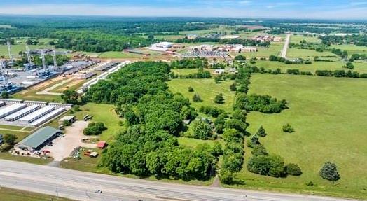 TBD S Doctor M Roper PKWY